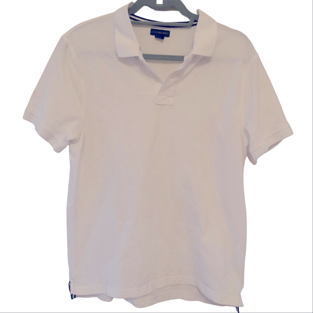Men’s J. Crew Always Collection Polo